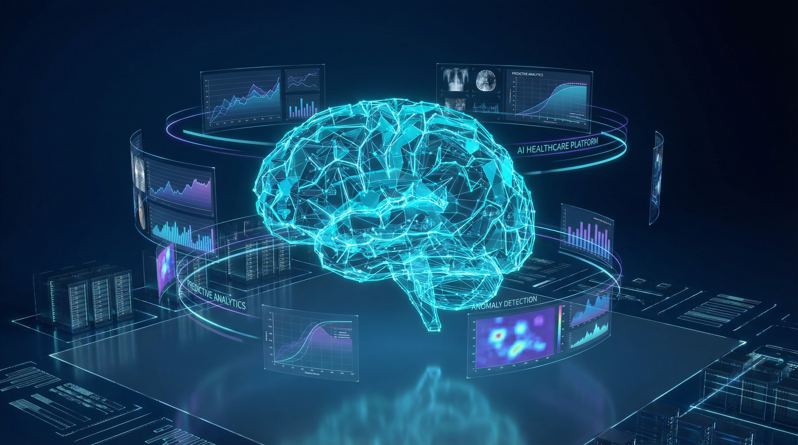 AI Platform Architecture