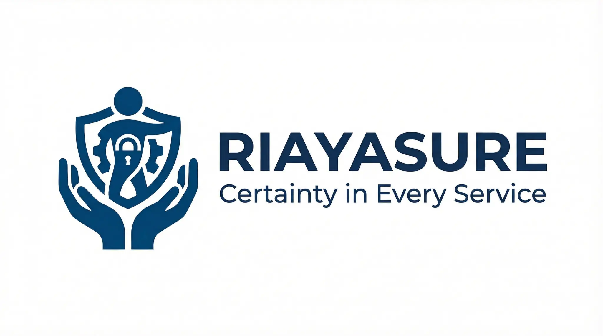 RiayaSure - Certainty in Every Service